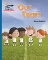 Cover image for Our Team