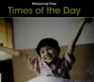 Cover image for Times of the day