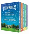 Cover image for Penderwicks Paperback 5-Book Boxed Set