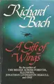 Cover image for A gift of wings