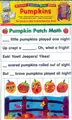Cover image for Pumpkins