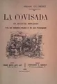 Cover image for La covisada
