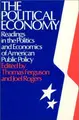 Cover image for The Political Economy