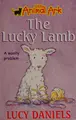 Cover image for The lucky lamb