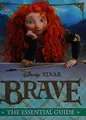 Cover image for Brave