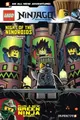 Cover image for Night Of The Nindroids
