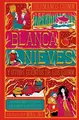 Cover image for Blancanieves