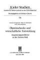 Cover image for Ölpreisschocks und wirtschaftliche Entwicklung