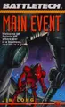 Cover image for Main Event