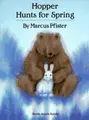 Cover image for Hopper hunts for spring