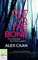 Cover image for Cut to the Bone