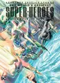 Cover image for Absolute Justice League the World's Greatest Superheroes