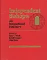 Cover image for Independent bishops