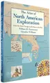 Cover image for The Atlas of North American Exploration