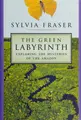 Cover image for The green labyrinth