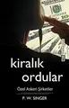 Cover image for Kiralik Ordular