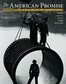 Cover image for The American Promise, Combined Edition