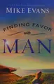 Cover image for Finding favor with man