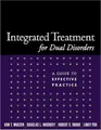 Cover image for Integrated Treatment for Dual Disorders