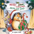 Cover image for Merry Christmas mom and dad