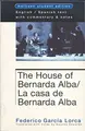 Cover image for The house of Bernarda Alba =