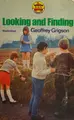 Cover image for Looking and finding