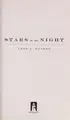 Cover image for Stars in the night