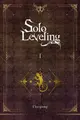 Cover image for Solo Leveling, Vol. 1