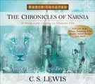 Cover image for The Chronicles of Narnia