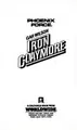 Cover image for Iron Claymore