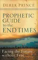 Cover image for Prophetic Guide to the End Times