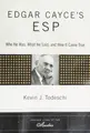 Cover image for Edgar Cayce's ESP
