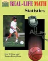 Cover image for Statistics (Real-Life Math Series)