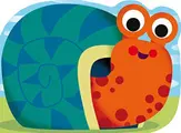 Cover image for Caracol. Mini-animales