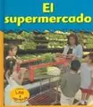 Cover image for El Supermercado/ Grocery Store