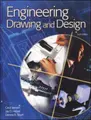 Cover image for Engineering Drawing And Design Student Edition 2002
