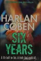 Cover image for Six years
