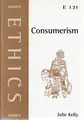 Cover image for Consumerism