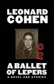 Cover image for Ballet of Lepers