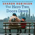 Cover image for The Hero Two Doors Down