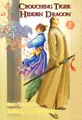 Cover image for Crouching Tiger, Hidden Dragon, Vol. 1