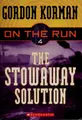 Cover image for The stowaway solution