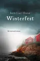 Cover image for Winterfest