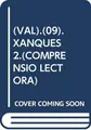 Cover image for Xanques Quadern 2. Llengua I Literatura. Primer Curs