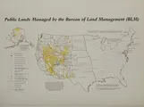 Cover image for Public rewards from public lands