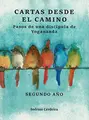 Cover image for Cartas desde el camino. Segundo año