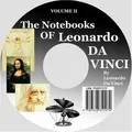 Cover image for The Notebooks of Leonardo da Vinci, Vol. 2