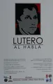 Cover image for Lutero al Habla