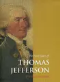 Cover image for The Paris years of Thomas Jefferson