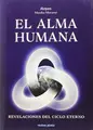Cover image for REVELACIONES SOBRE EL ALMA HUMANA